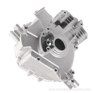 Professionally provide customized aluminum alloy die casting high quality aluminum die casting parts die cast aluminium